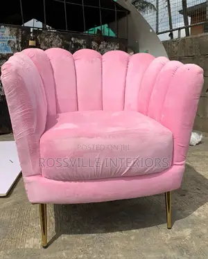 Finger Sofa Design