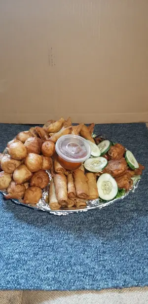 Ready to Fry Chops