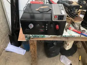 2500watts Solar Generator Plus Free Gift