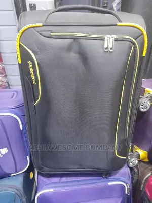 Good Quality Travelling Box 24"