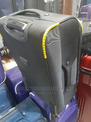 Good Quality Travelling Box 24"