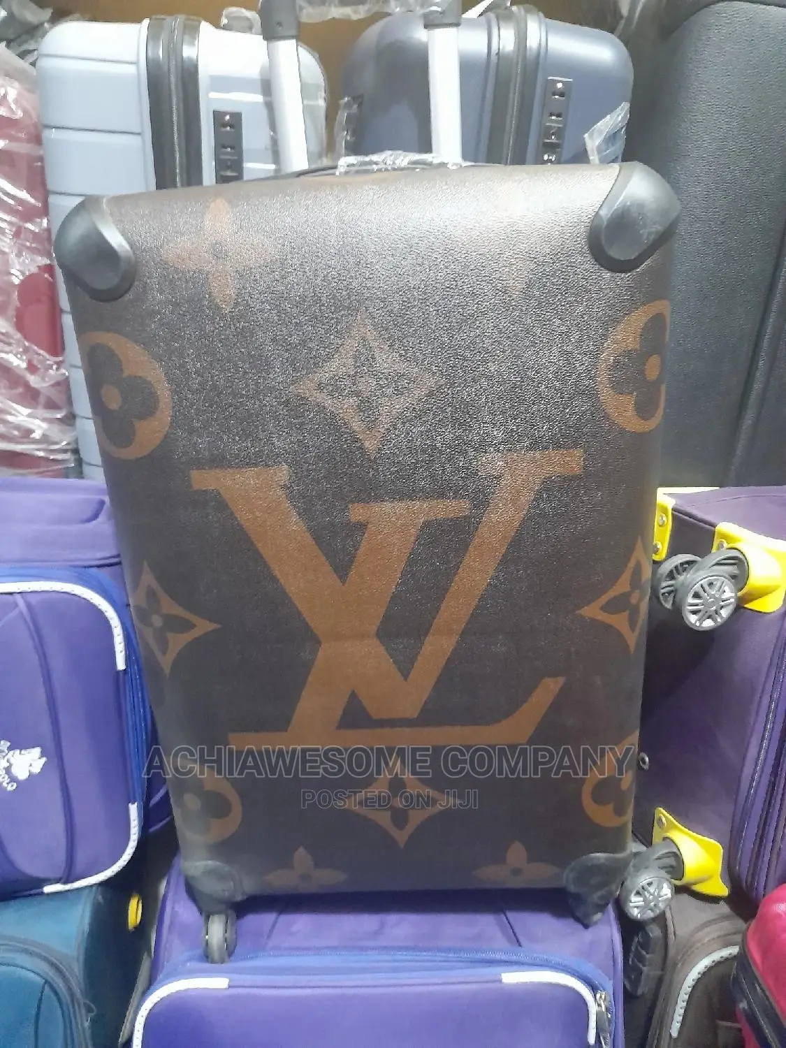 Medium LV Box