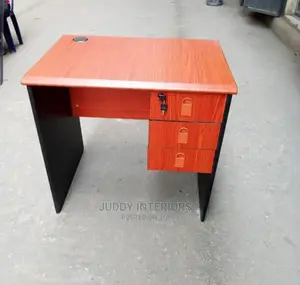 3ft Secretary Wooden Table