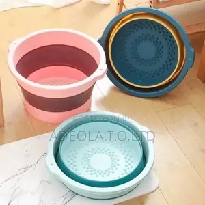 Massaging Bowl