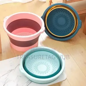 Massaging Bowl