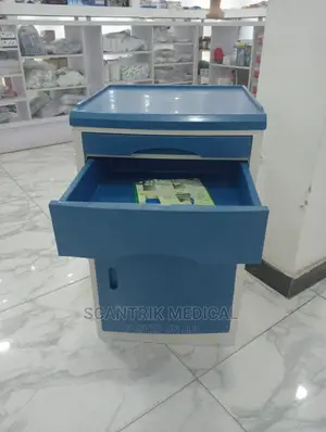 Quality Bedside Cabinets Medical Supplies Equipment
