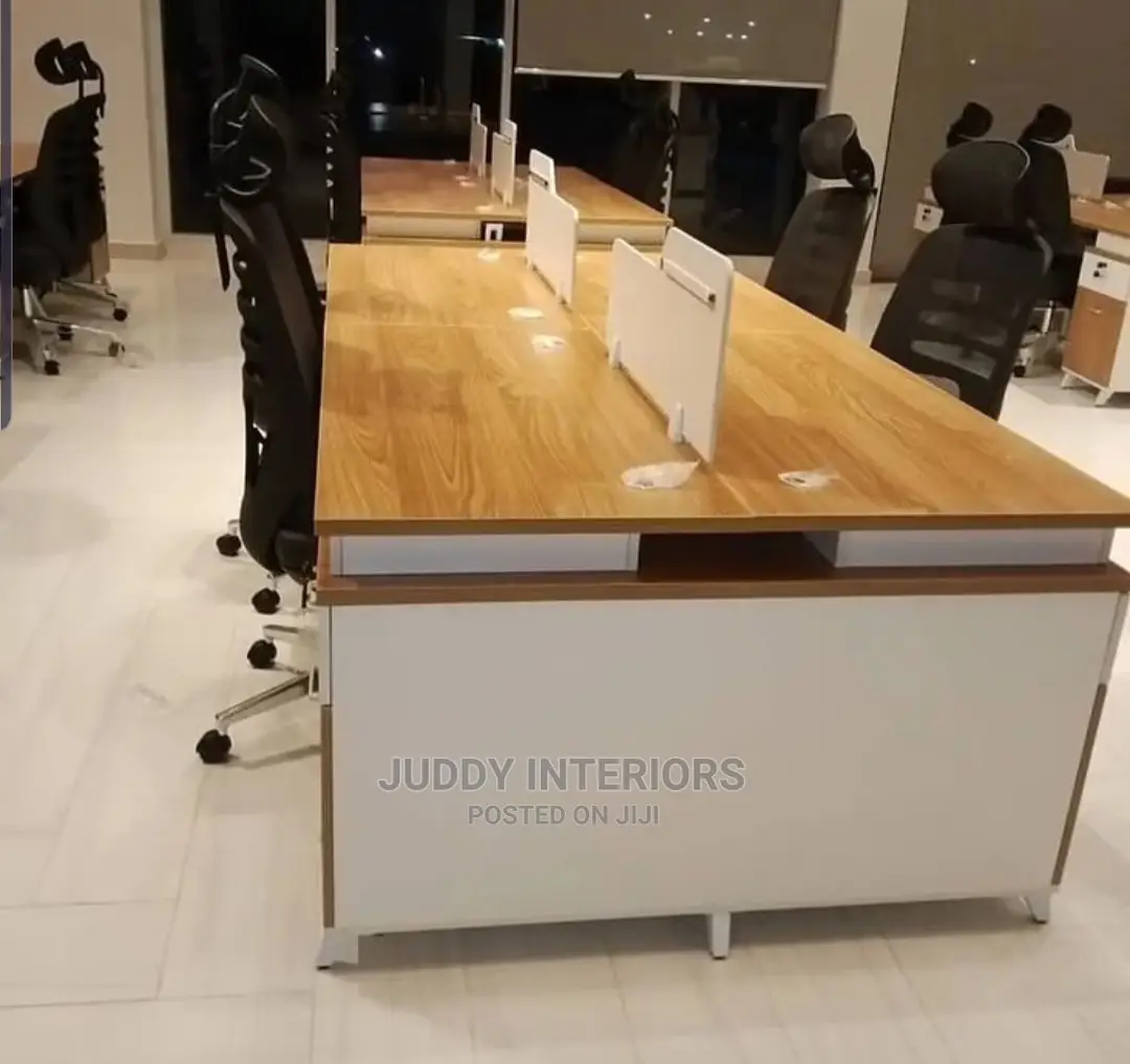 4seaters Office Workstation