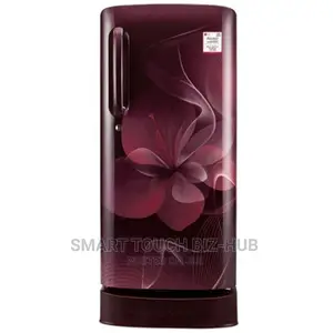 Lg Refrigerator Single Door 192