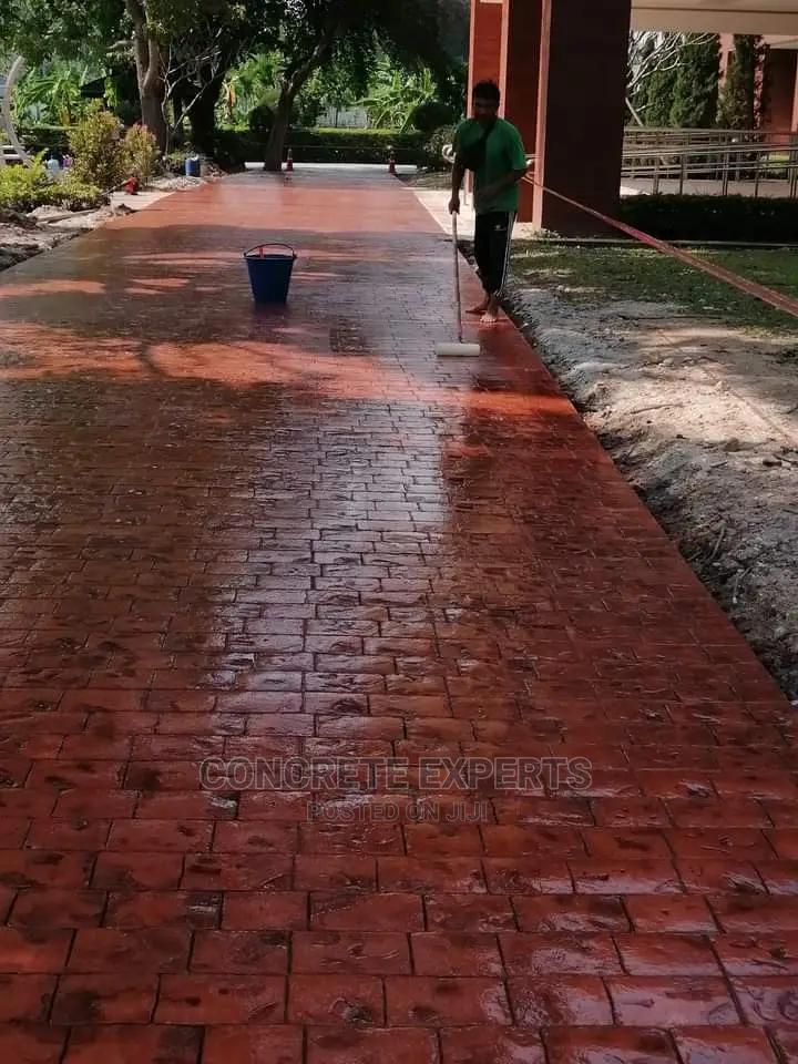 Shining Flooring