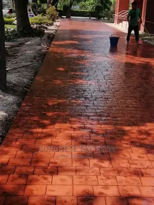 Shining Flooring