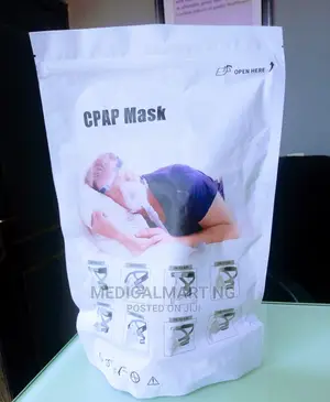 CPAP Mask/ Sleep Apnea Mask