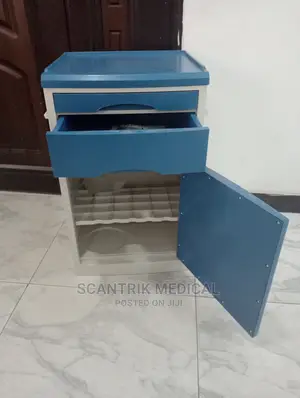 Portable Bedside Cabinets