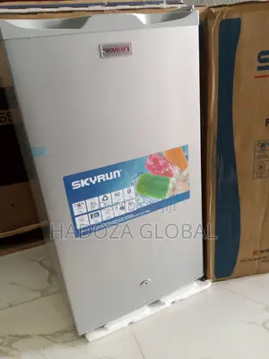 Skyrun 90bcd Cooling Fridge