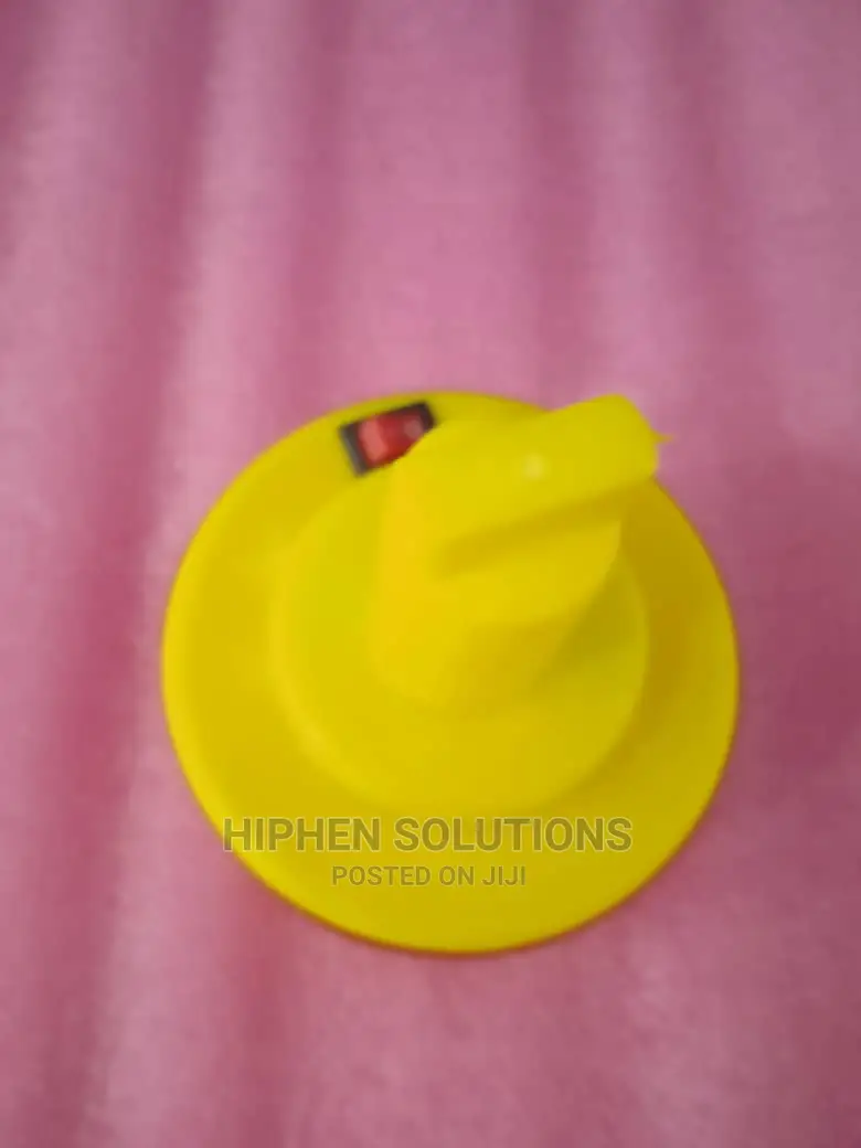 High Quality Solar Warning Light