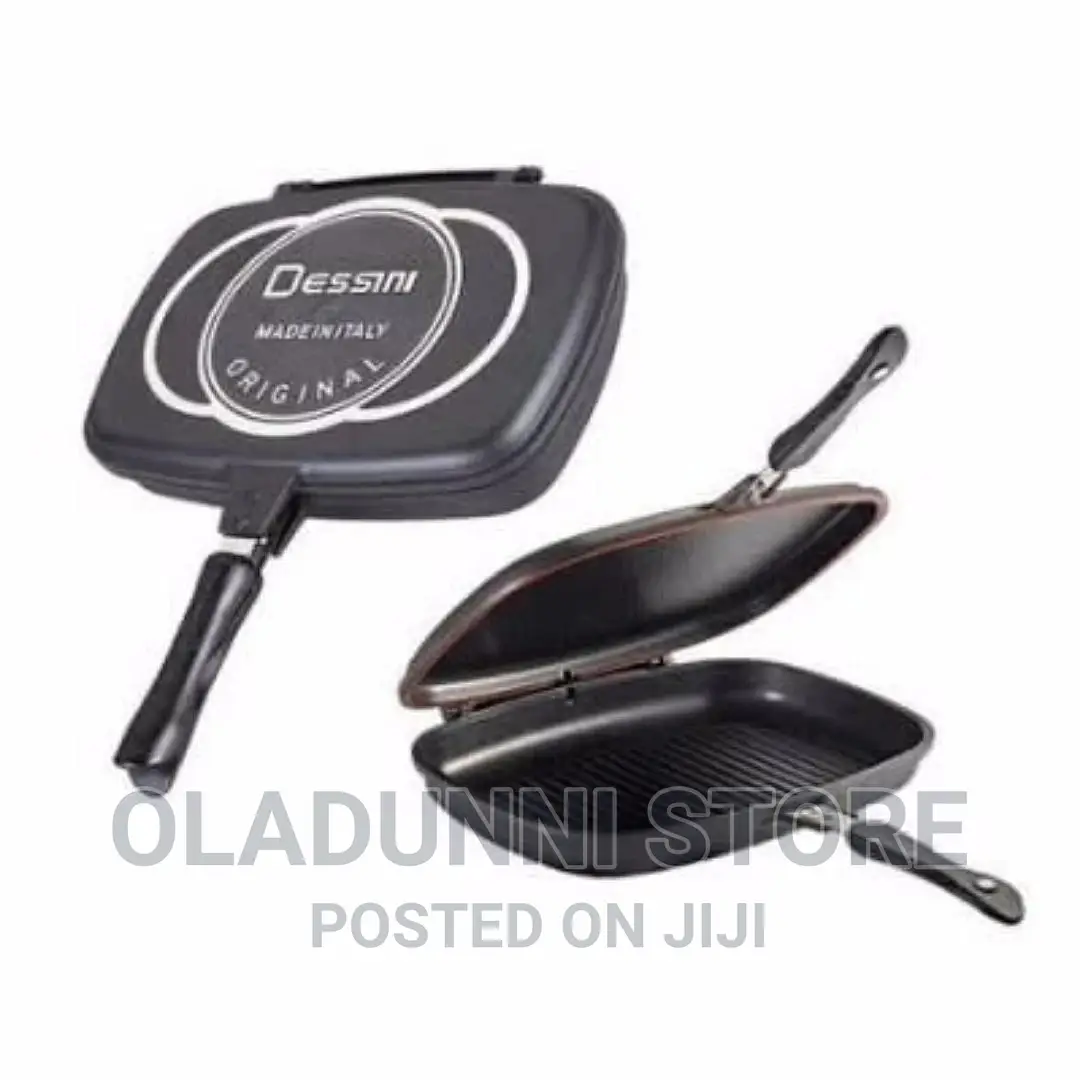 Dessini Pan