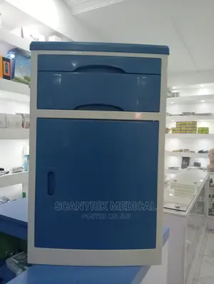 Hospital Patient Bedside Locker Price