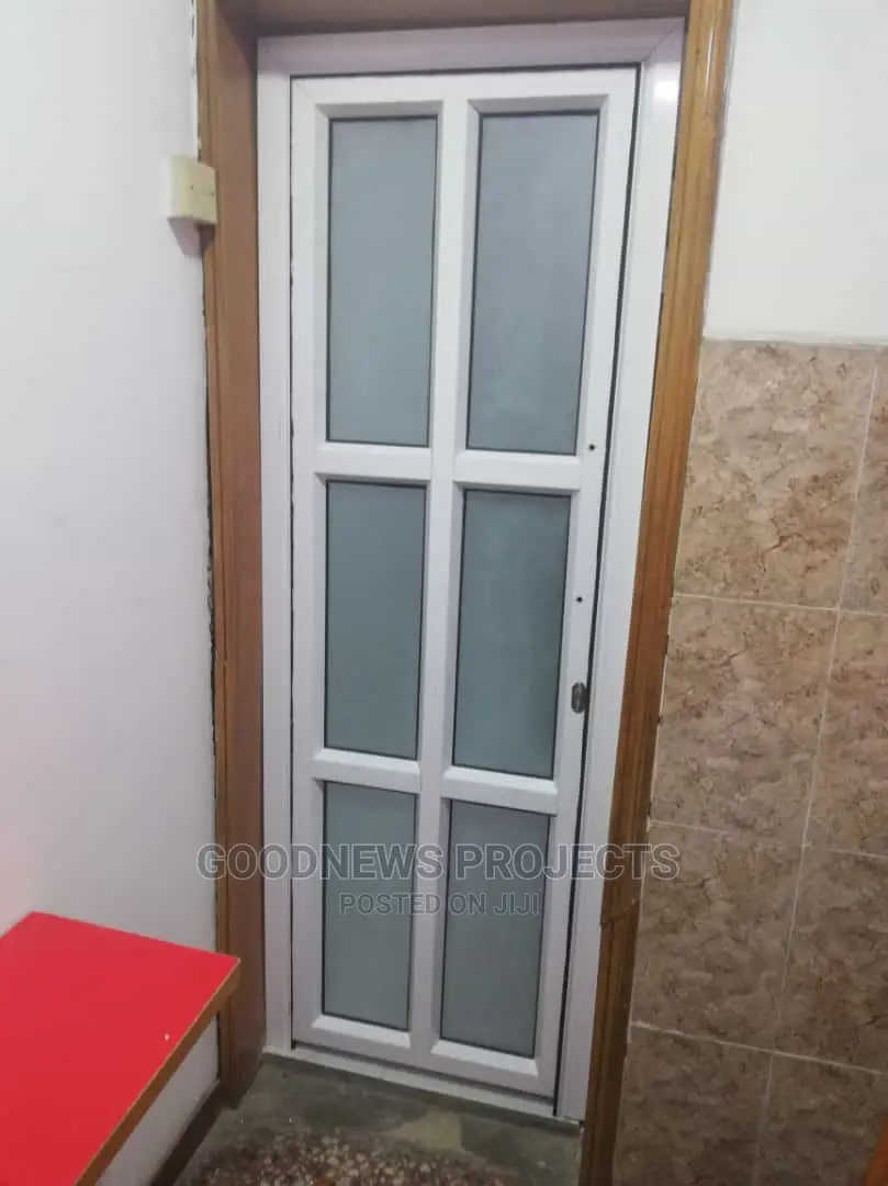 Ebm Hinge Door