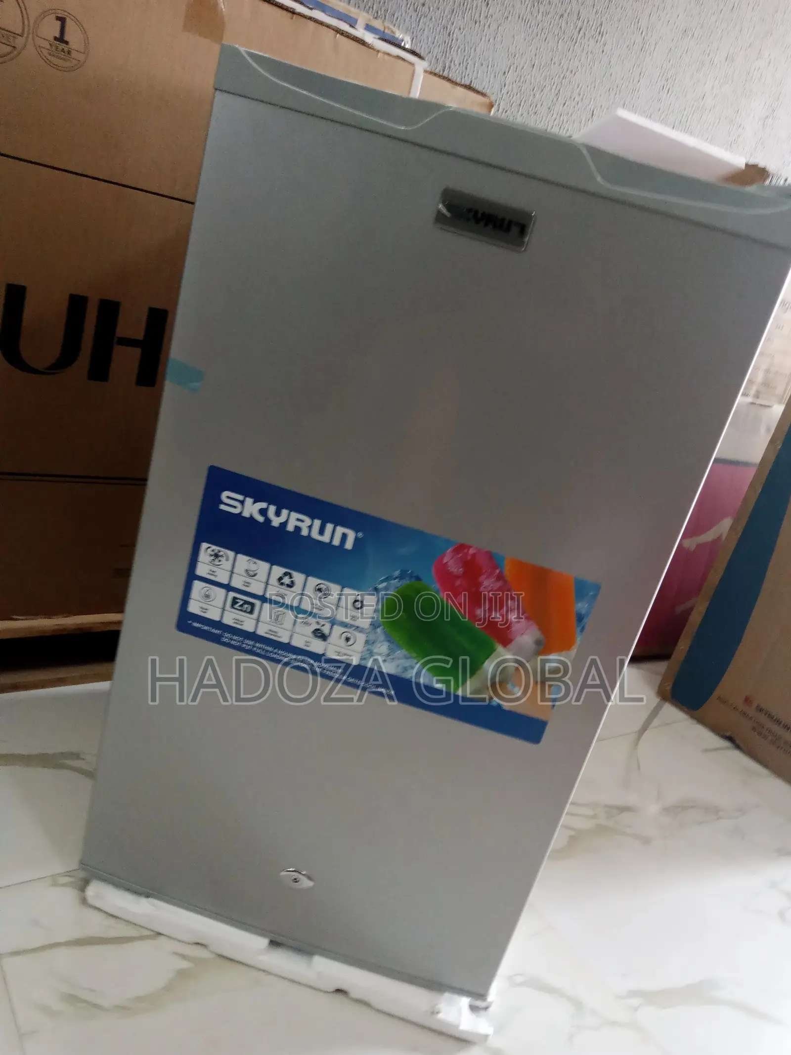 Skyrun Fridge 90 Litres