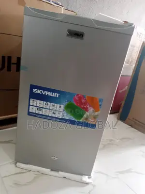 Skyrun Refigerator Single Door Compact