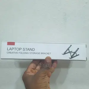 Laptop and Tablet Stand