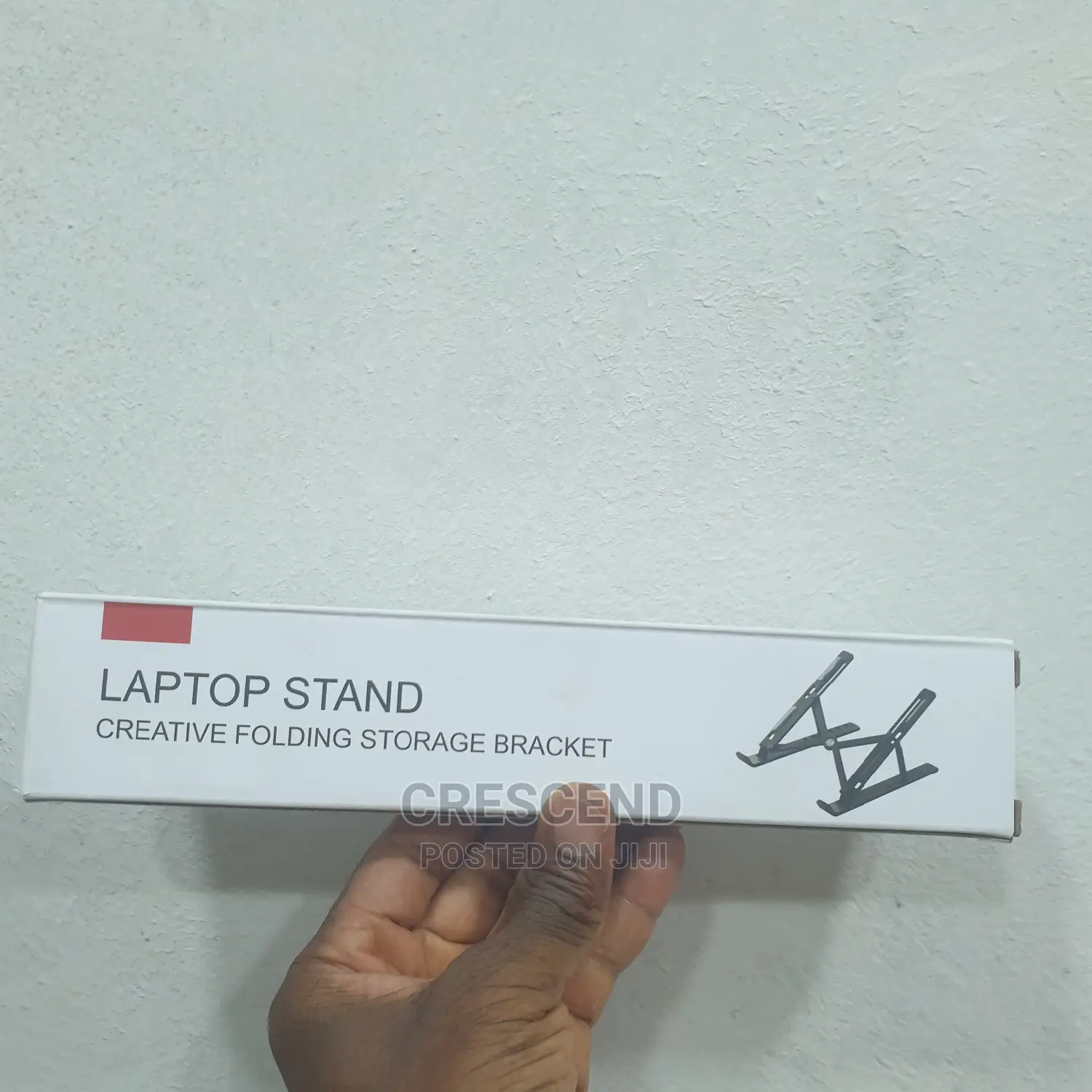 Laptop and Tablet Stand