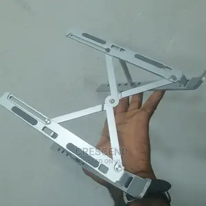 Laptop and Tablet Stand