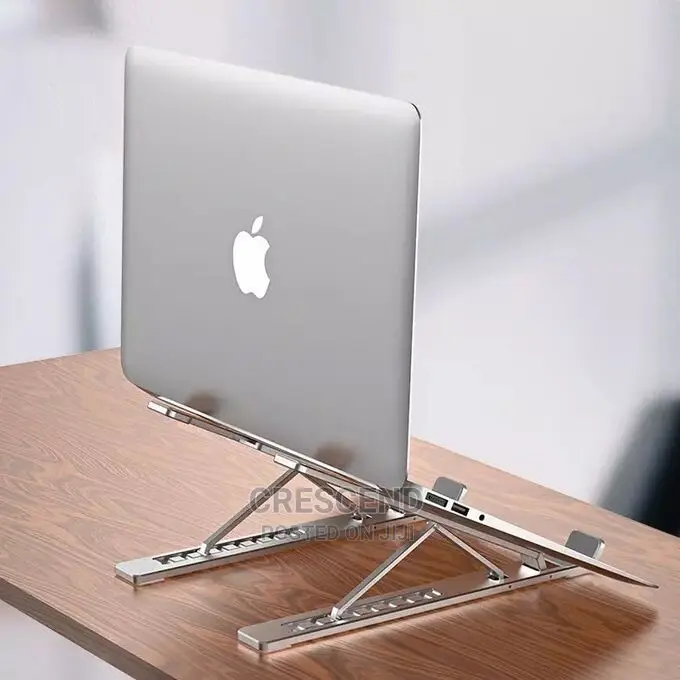 Laptop and Tablet Stand