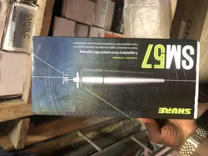 Shure SM57 Wired Microphone