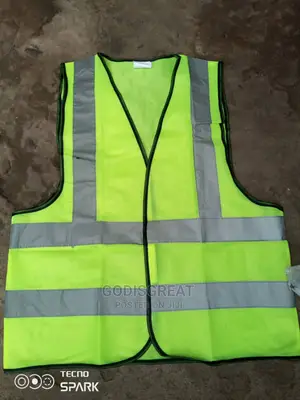 Reflective Jacket