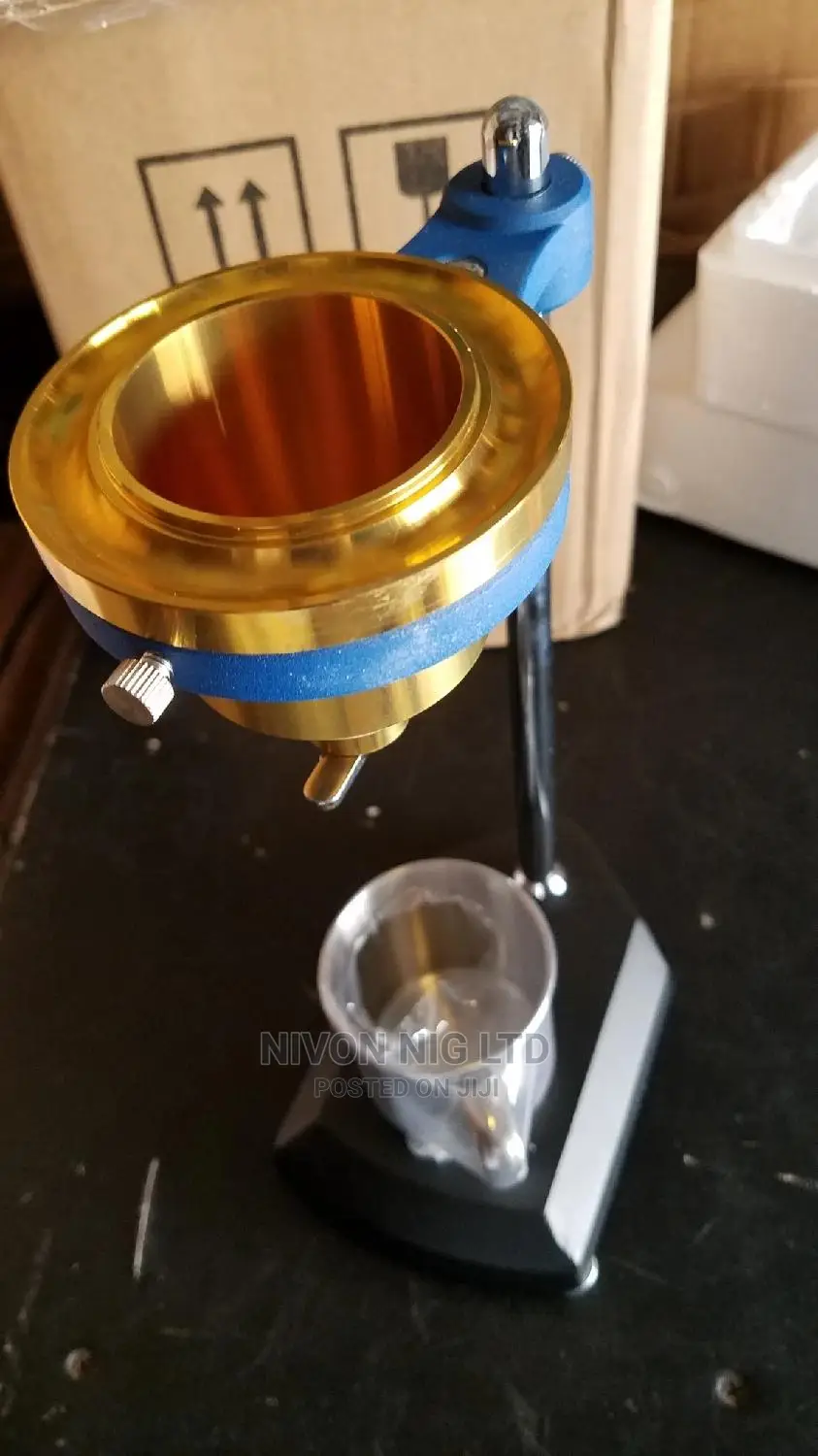 Viscometer