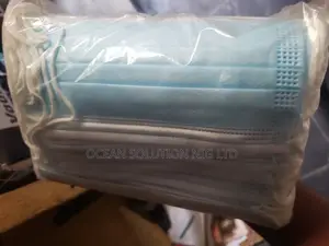 Disposable Nose Mask