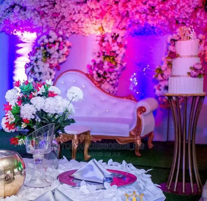 Events and Wedding