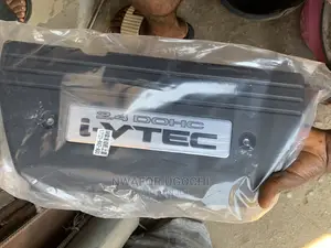 I-Vetch Engine Cover for 2003-2014 Accord