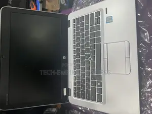 Laptop HP EliteBook 840 G3 8GB Intel Core I5 SSD 250GB