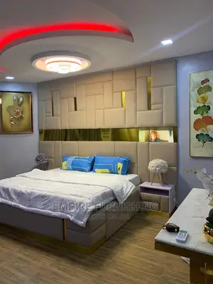 Empire Unique Furnishing and Decor Company LTD