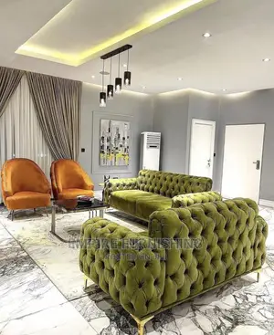 Empire Unique Furnishing and Decor Company LTD