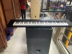 Yamaha Piano Np 30