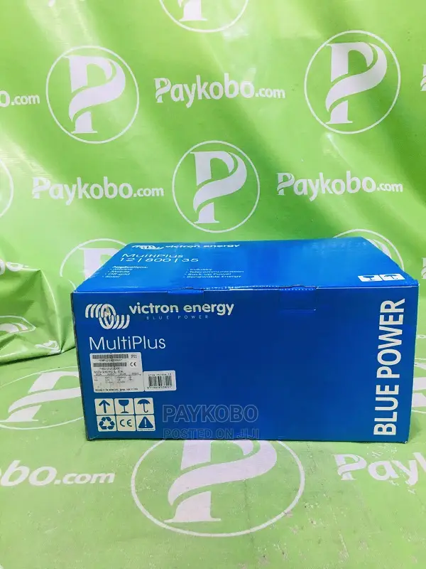 Victron Multiplus Inverter Charger