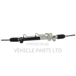 Steering Rack for Toyota Sienna 2004-2010
