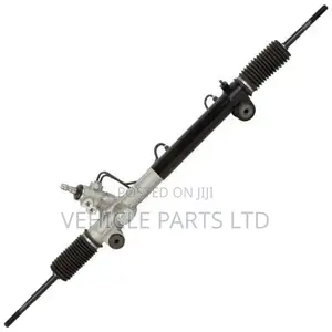 Steering Rack Toyota Sienna 1998-2003