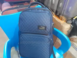 Quality Backbacp