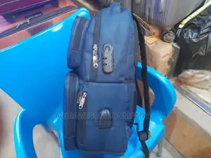 Quality Backbacp