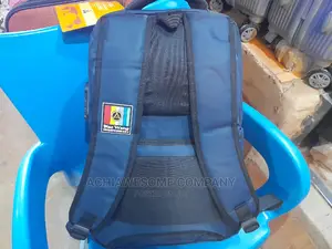 Quality Backbacp