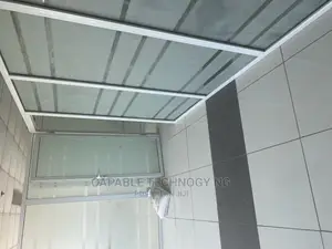 Office Partition