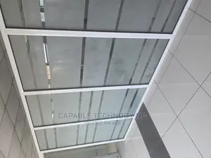 Office Partition