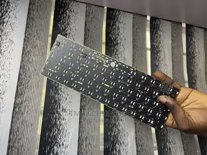 Keyboard Replacement