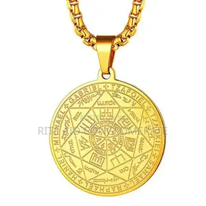 Wealth Talisman to Rise Above Poverty
