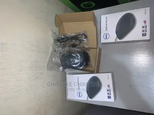 Dell Optical Mouse Wired MS116