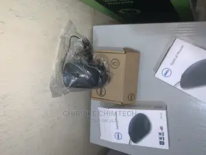 Dell Optical Mouse Wired MS116
