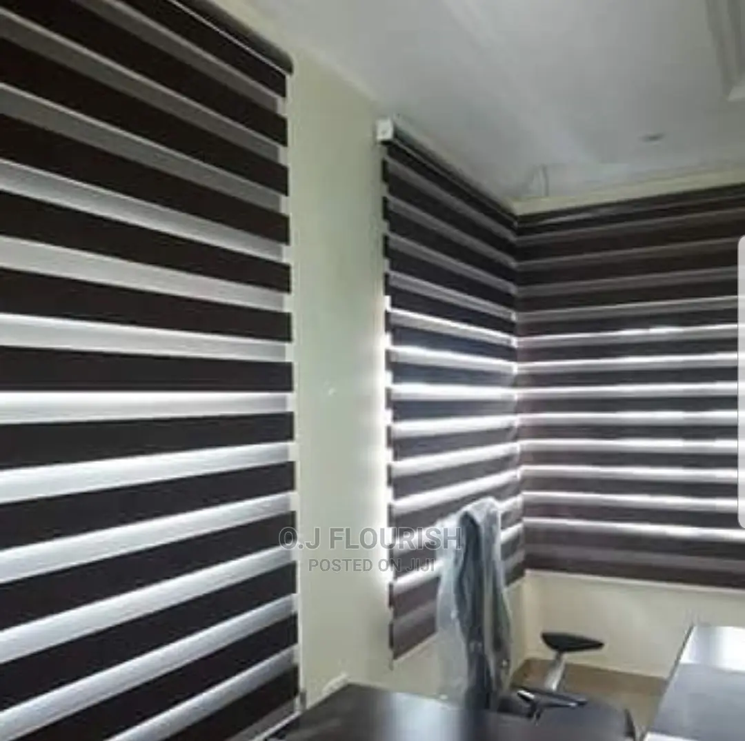 Window Blinds
